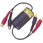Ground Loop Isolator