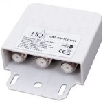 Diseqc 2.0 Switch 2/1