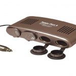 Autoplug spanningsverdeler 4 in 1