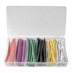 Krimpkous assortiment gekleurd