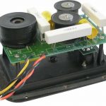 CN12 •Professionele 2-weg crossover