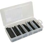 Set thermische krimpkous met lijm