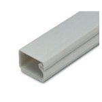 Leidinglijst 15x10 grijs