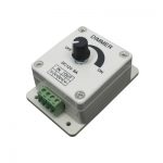 12 volt Dimmer voor ledstrips