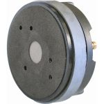 PTX44 Titanium Driver