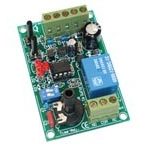 Start-stop timer 1sec-60uur