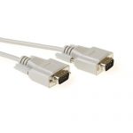 Seriële kabel 9 polig 3 meter