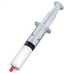 Warmtegeleidende pasta 25gr