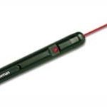 LASER POINTER ABS 1mW KLASSE II