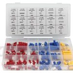 Assortiment kabelschoenen