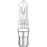 Halostar-ES helder 120W B15d 3000K 230VAC