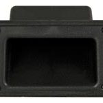 Handvat voor luidsprekers