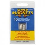 Neodymiummagneet set 10st