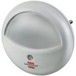 LED-Orientatielamp met schemersensor