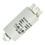 Condensator 6uF 450Volt