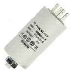 Condensator 10uf / 450 V