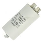 Condensator 25uf 450 V met aarde