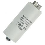 Condensator 40uf / 450 V
