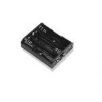 Batterijhouder 3xUM3/AA