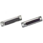 Sub-D stekker 25 polig female