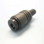 Luidsprekerplug female