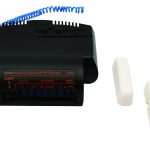 Huisalarm met afstandsbediening