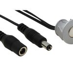 Touchdimmer voor ledstrips