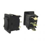 KWS 22 Wipschakelaar moment/uit/moment