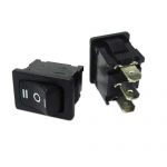 KWS 23 Wipschakelaar aan/uit/moment