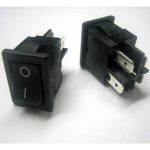 KWS 49 Wipschakelaar 15x21mm