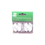 Kinderbeveiligers stopcontact