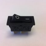 Wipschakelaar 14x33mm