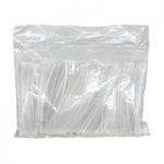 Krimpkous assortiment 100x clear