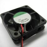 BL0501 Ventilator 17x17x8mm