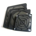 Ventilator filter 12cm