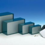 PLASTIC OPTATIVE BEHUIZING