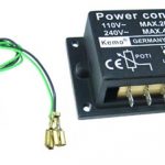 M028N Vermogenregelaar 4000W module Kemo