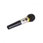 Karaoke microfoon met ingebouwde echo