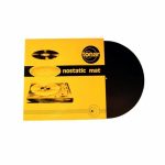 Tonar Nostatic Mat II