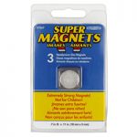 Magneetset 3 stuks 18 x 3mm