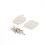 WTWCS1X3 Multifunctionele connector 3 polig