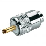 PL Plug PL259