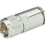 PL Aircom plus Ecoflex 10 plug male