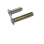 BV 1234 Boutje M2x16mm kruiskop verzonken