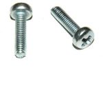 Boutje M2,5x5mm kruiskop