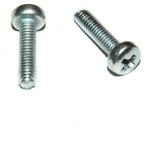 BV 1316 Boutje M2,5x16mm kruiskop