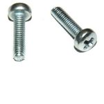 BV 1415 Boutje M3x30mm met kruiskop