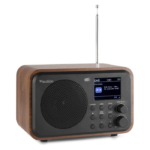 DAB+ radio ontvanger Milan