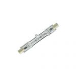 Halogeen staaflamp 60W 78mm 230V