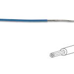 MOWB Montagesnoer meeraderig blauw